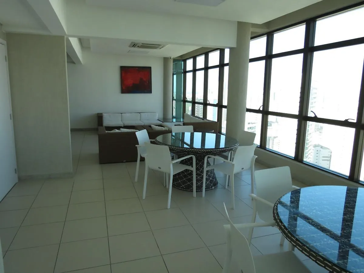 Flats Beach Class Boa Viagem Prime Apartment Recife 0*,  Brazil