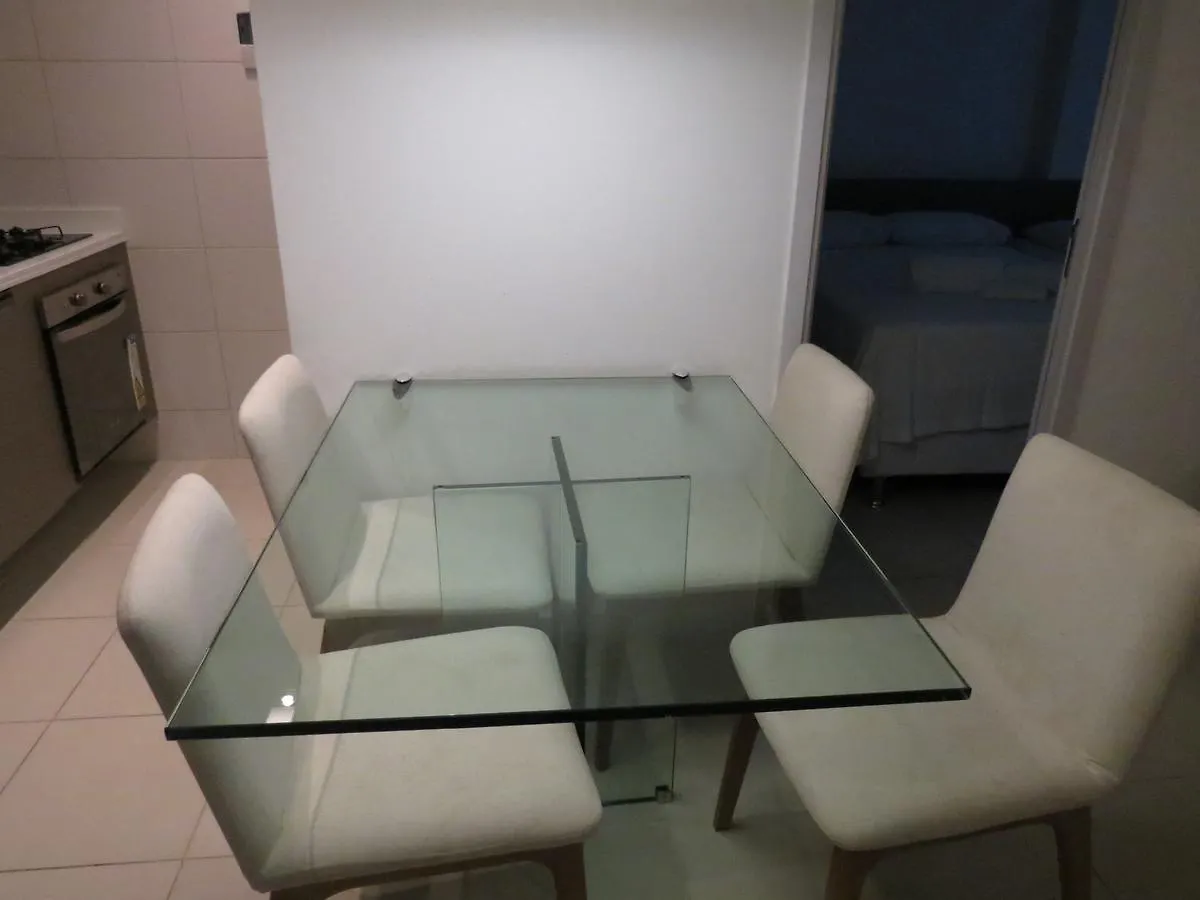 Flats Beach Class Boa Viagem Prime Apartment Recife Brazil