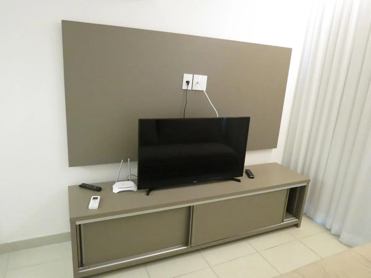 Flats Beach Class Boa Viagem Prime Apartment Recife