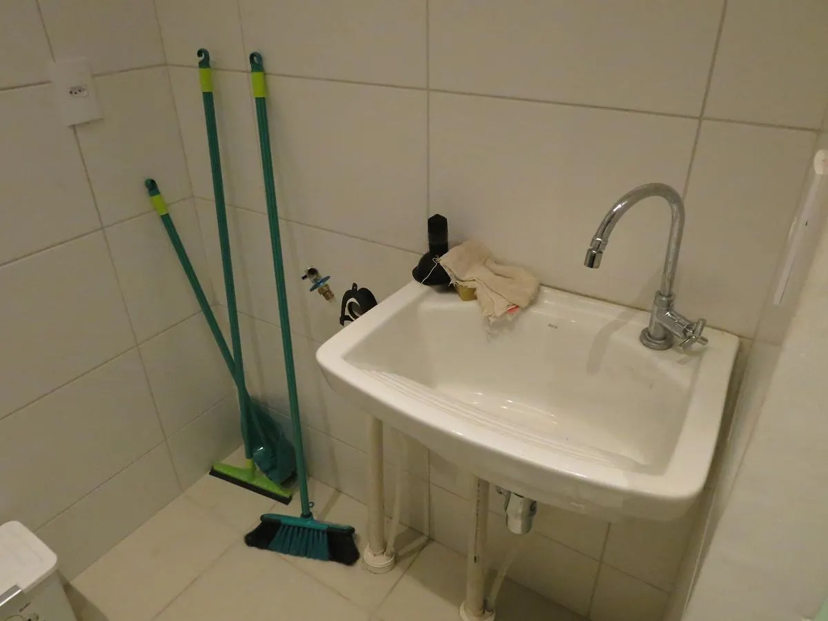 Flats Beach Class Boa Viagem Prime Apartment Recife
