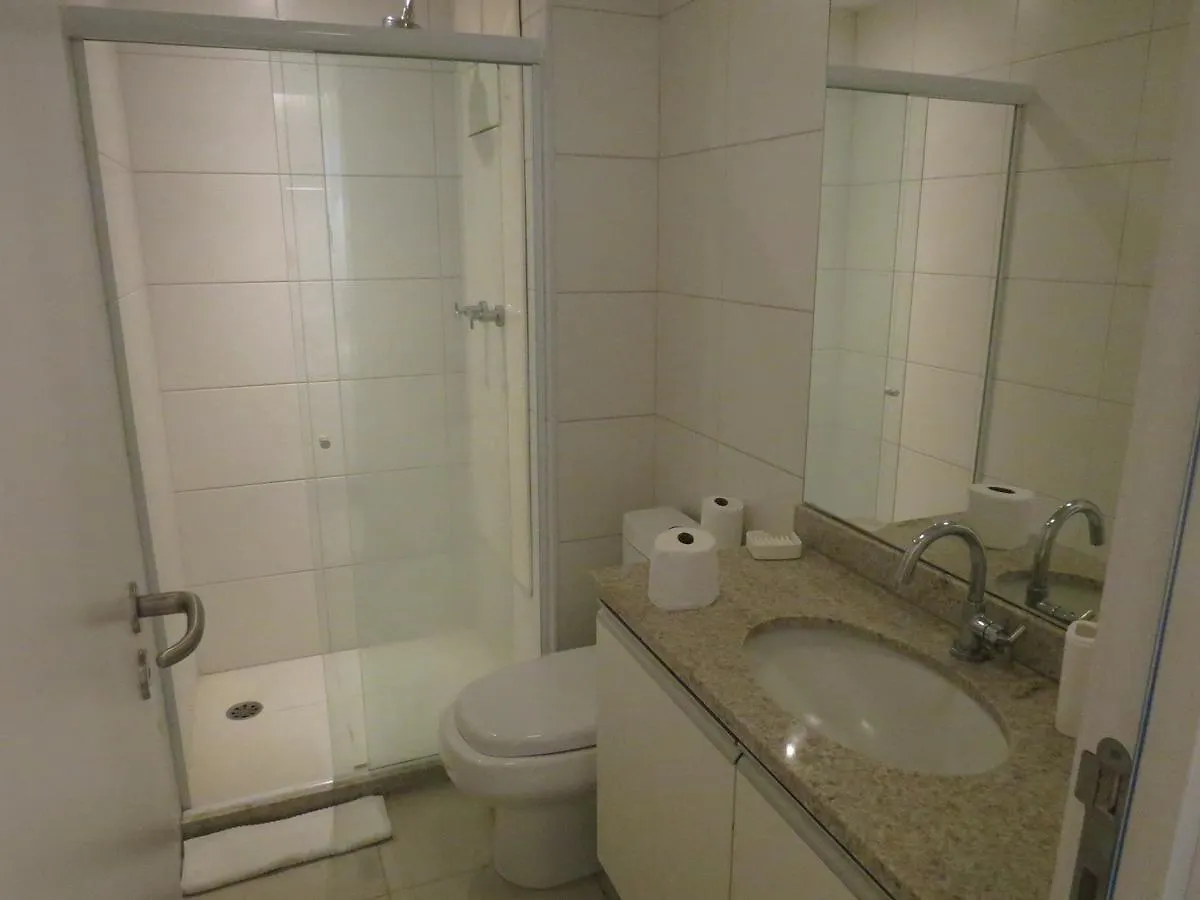 Flats Beach Class Boa Viagem Prime Apartment Recife 0*,
