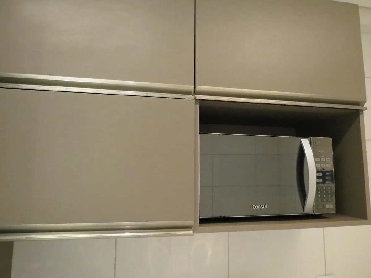Flats Beach Class Boa Viagem Prime Apartment Recife