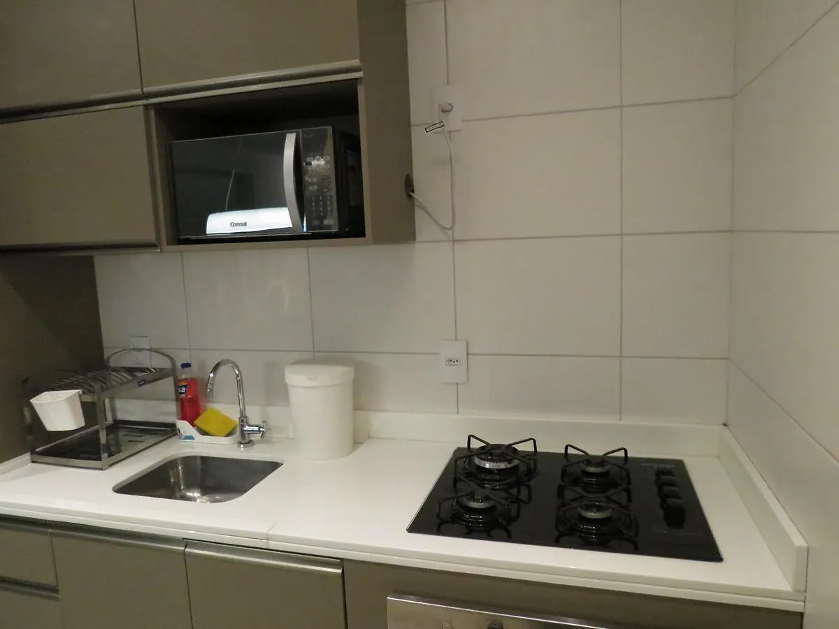 Flats Beach Class Boa Viagem Prime Apartment Recife Brazil